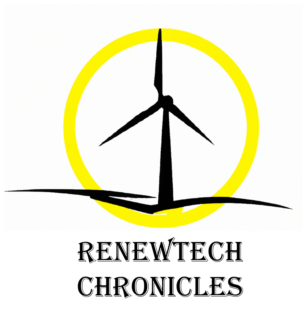 RenewTech Chronicles